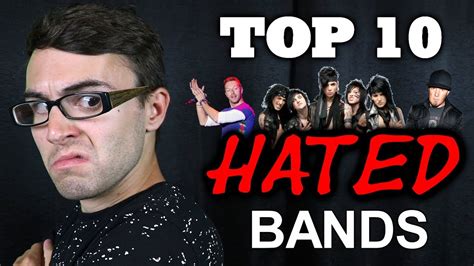 hentai teen porn|Top 21 Most Overly Hated Bands